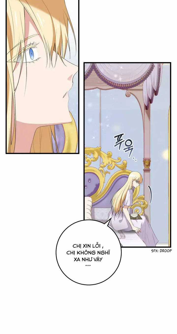 Đã Nếm Thử Thì Ăn Luôn Một Miếng Đi Chapter 24 trang 15