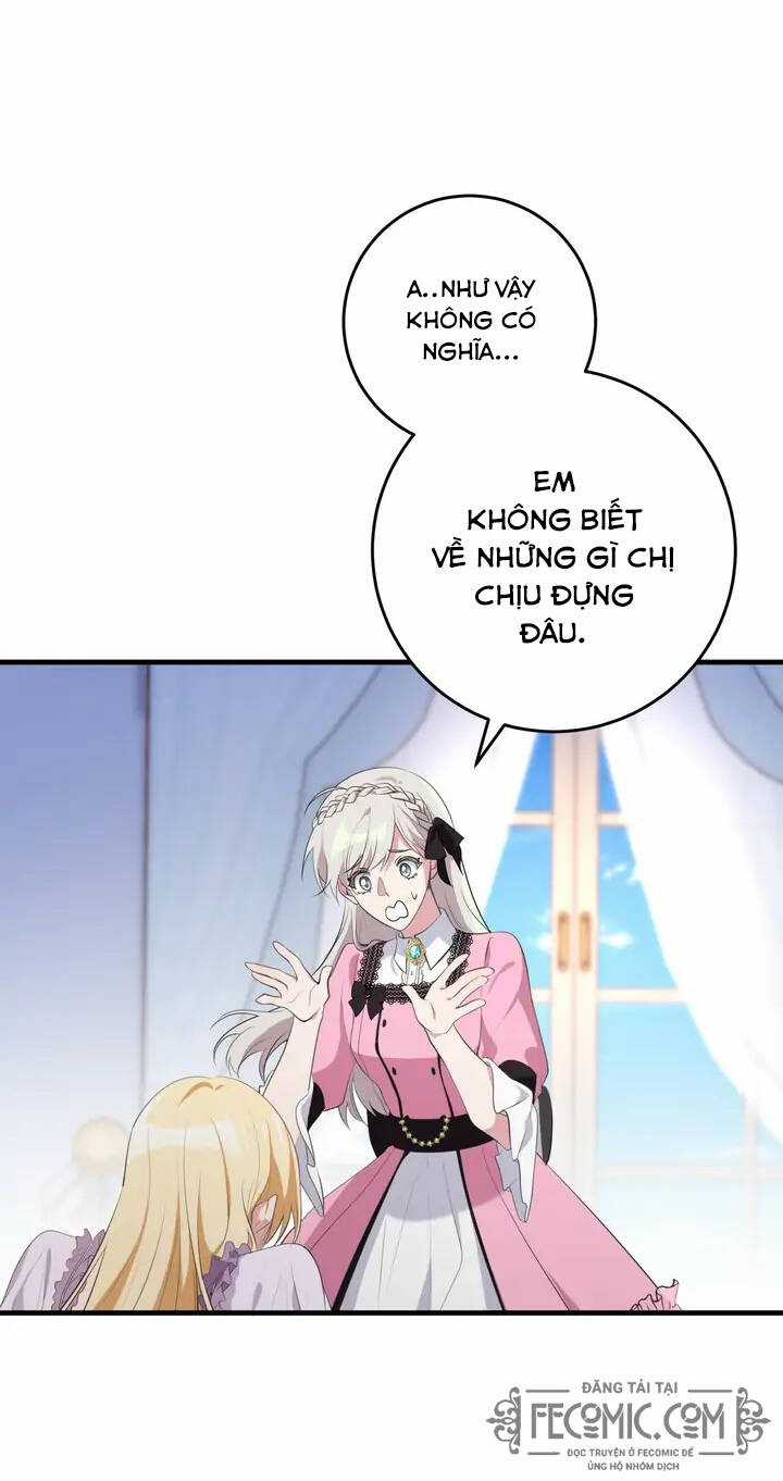 Đã Nếm Thử Thì Ăn Luôn Một Miếng Đi Chapter 24 trang 16