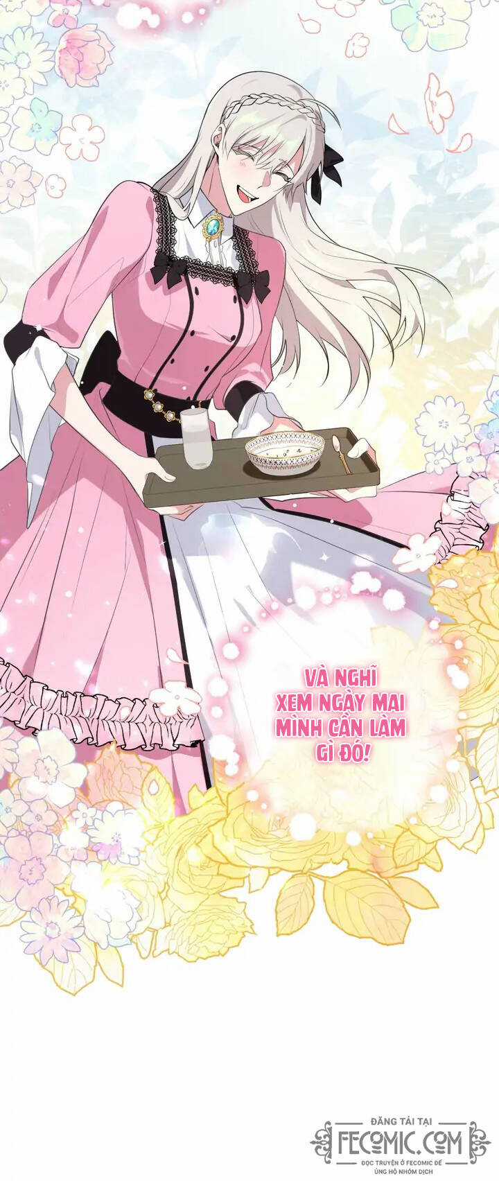 Đã Nếm Thử Thì Ăn Luôn Một Miếng Đi Chapter 24 trang 19