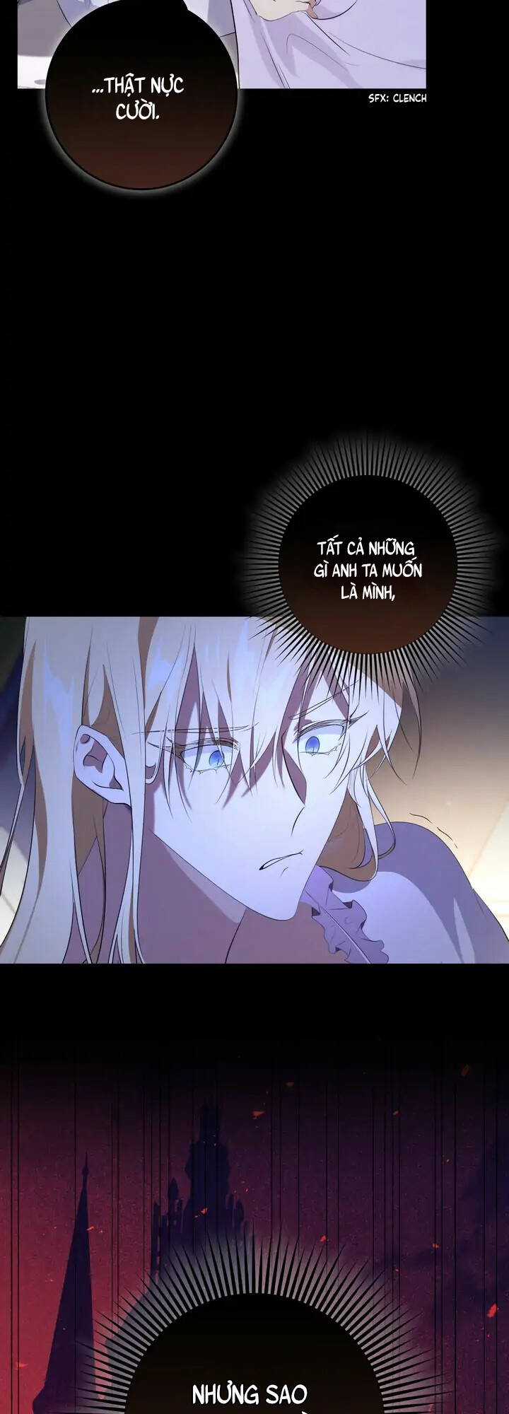 Đã Nếm Thử Thì Ăn Luôn Một Miếng Đi Chapter 24 trang 2