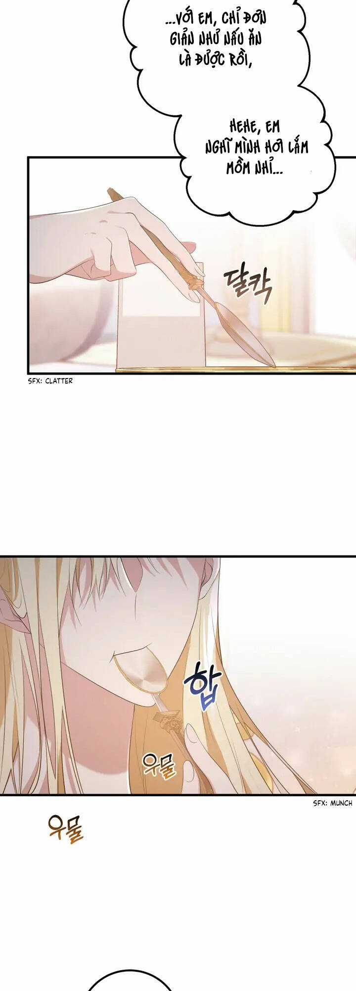 Đã Nếm Thử Thì Ăn Luôn Một Miếng Đi Chapter 24 trang 22