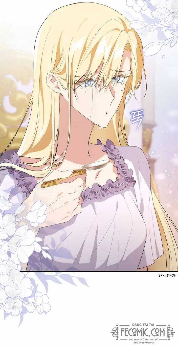 Đã Nếm Thử Thì Ăn Luôn Một Miếng Đi Chapter 24 trang 24