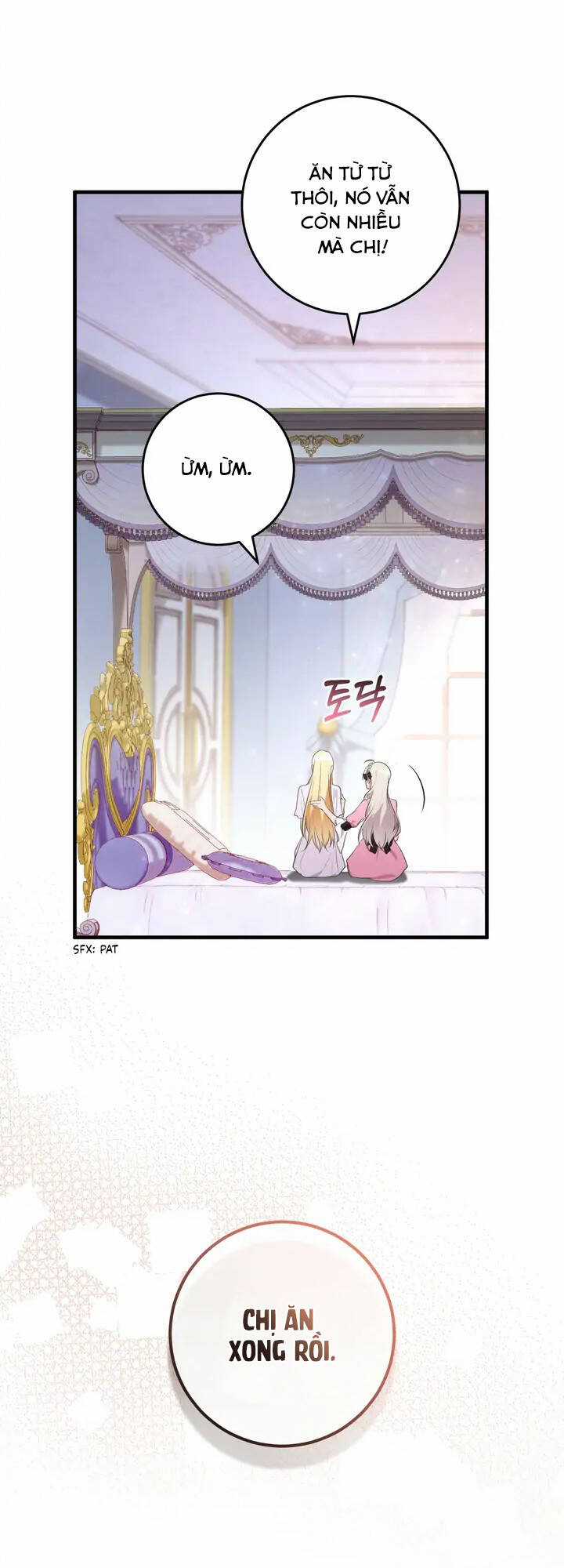 Đã Nếm Thử Thì Ăn Luôn Một Miếng Đi Chapter 24 trang 25