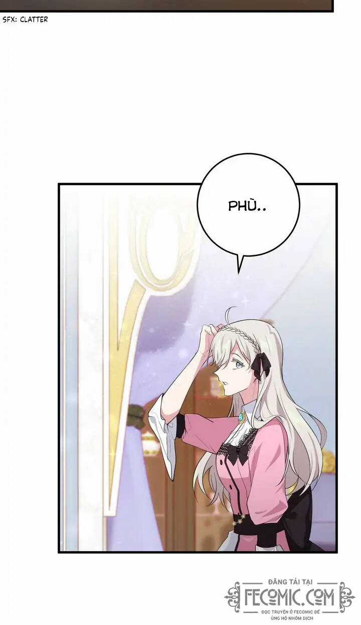 Đã Nếm Thử Thì Ăn Luôn Một Miếng Đi Chapter 24 trang 28