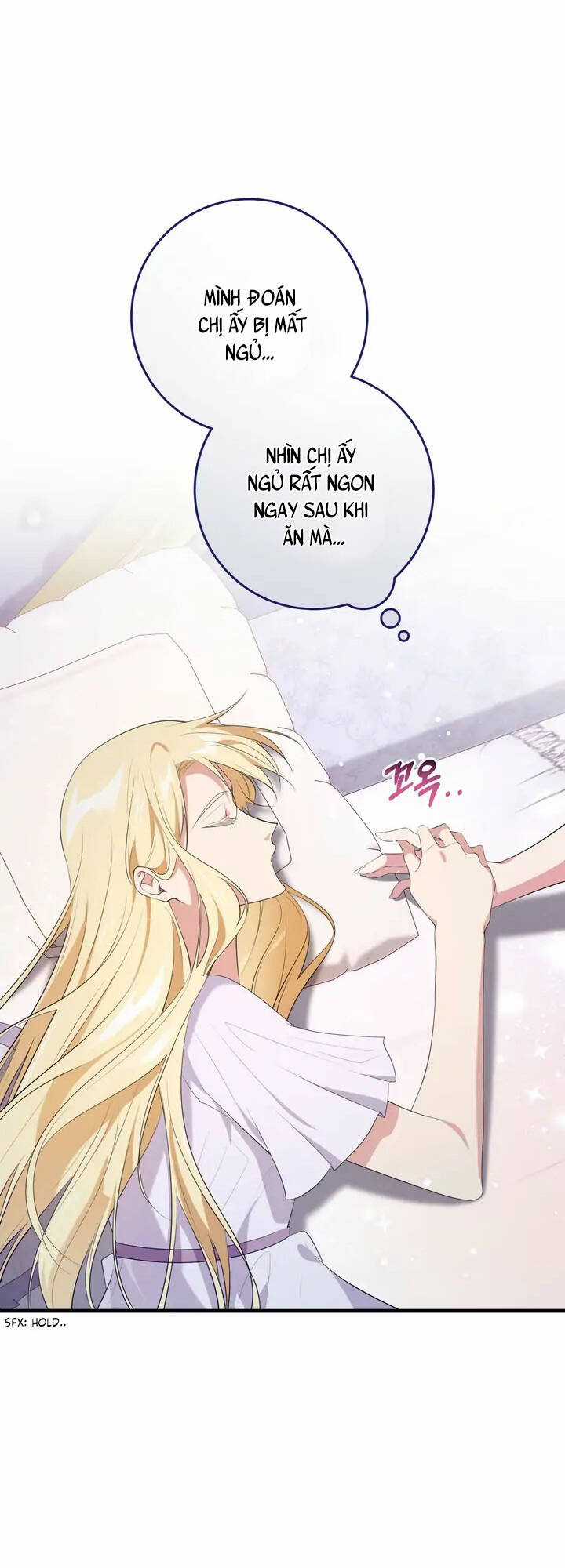 Đã Nếm Thử Thì Ăn Luôn Một Miếng Đi Chapter 24 trang 29