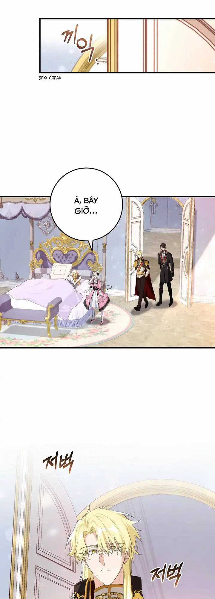 Đã Nếm Thử Thì Ăn Luôn Một Miếng Đi Chapter 24 trang 30