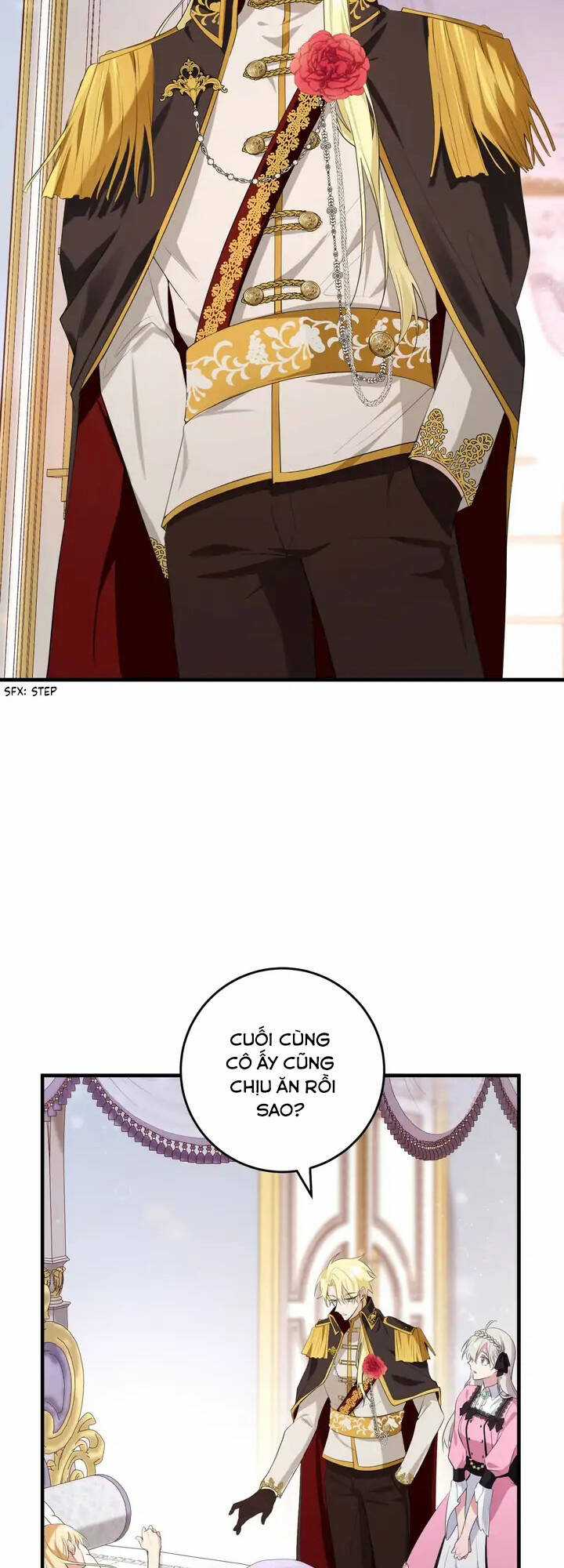 Đã Nếm Thử Thì Ăn Luôn Một Miếng Đi Chapter 24 trang 31