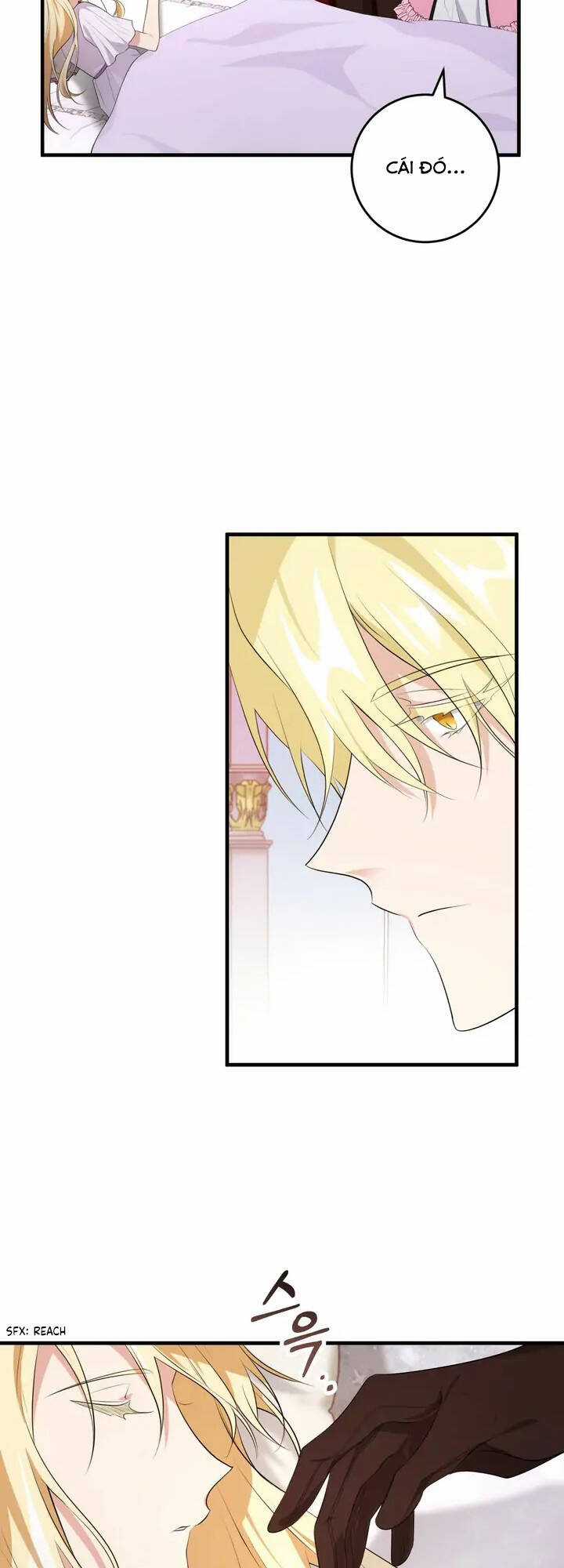 Đã Nếm Thử Thì Ăn Luôn Một Miếng Đi Chapter 24 trang 32