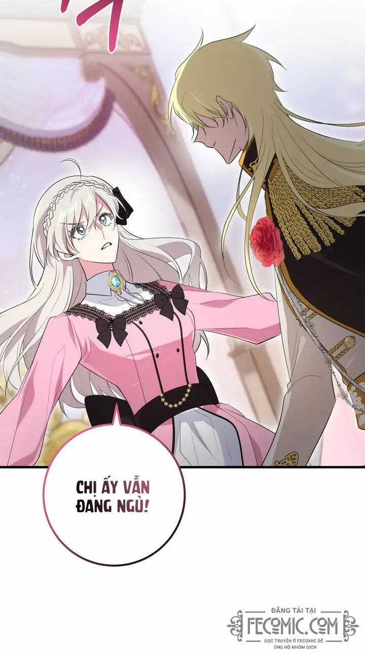 Đã Nếm Thử Thì Ăn Luôn Một Miếng Đi Chapter 24 trang 34