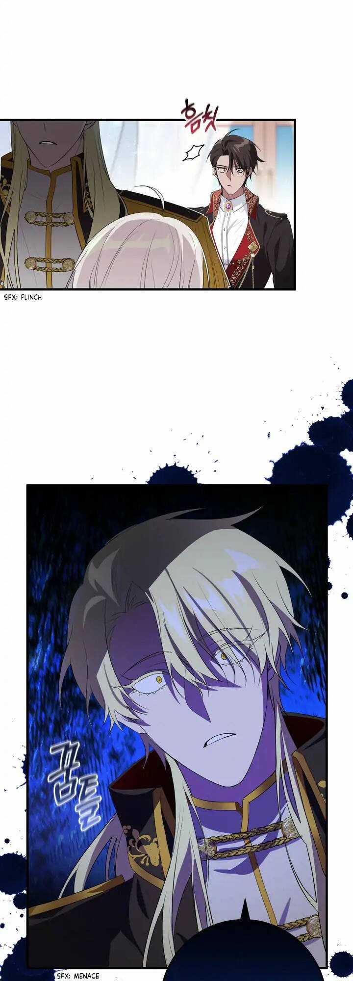 Đã Nếm Thử Thì Ăn Luôn Một Miếng Đi Chapter 24 trang 35