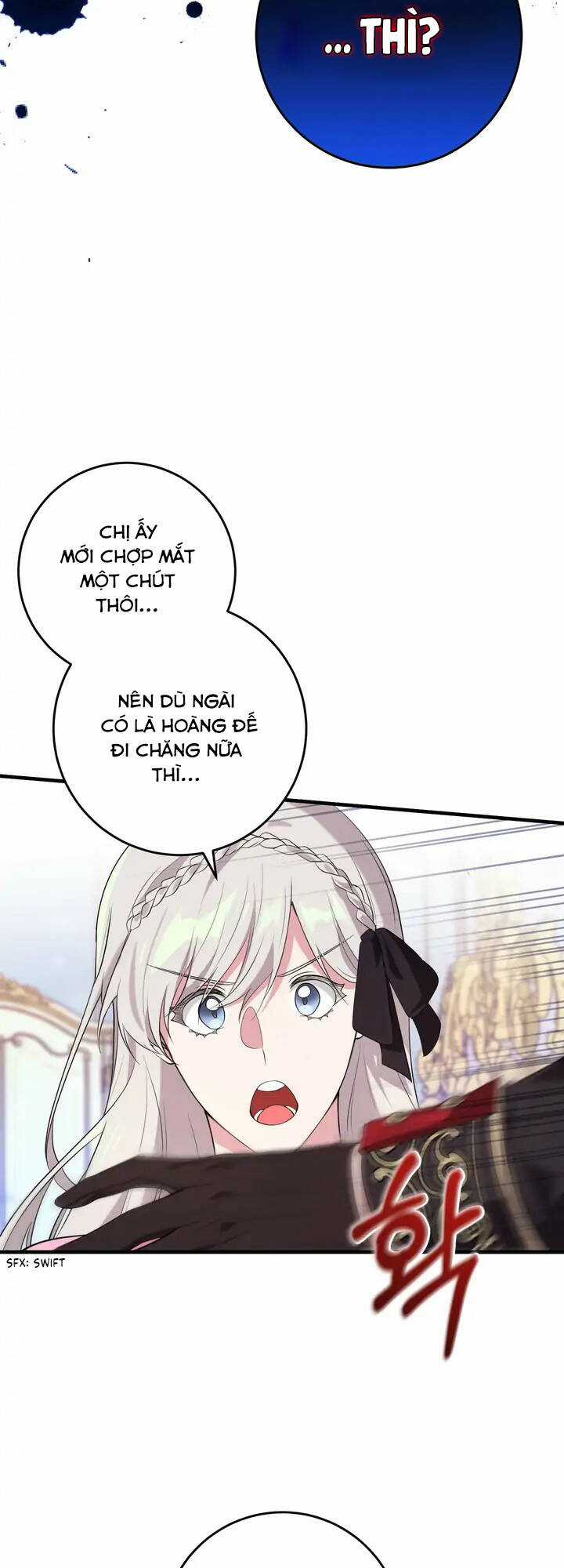 Đã Nếm Thử Thì Ăn Luôn Một Miếng Đi Chapter 24 trang 36