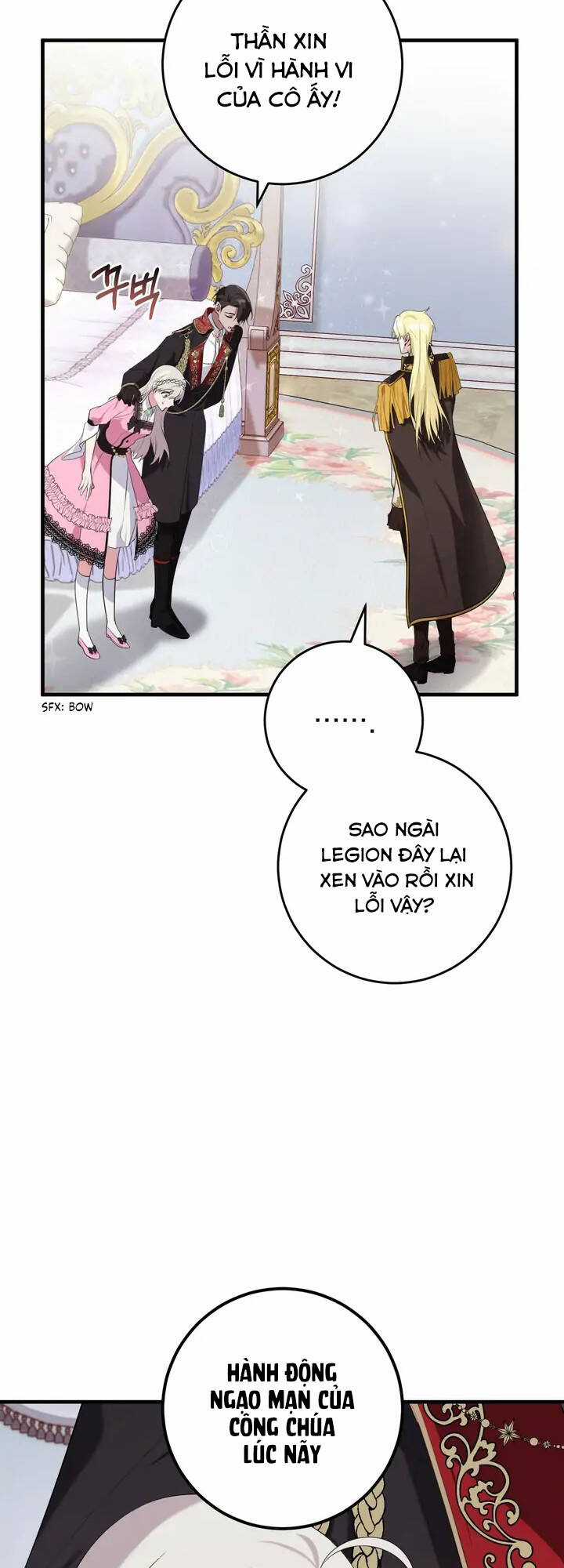 Đã Nếm Thử Thì Ăn Luôn Một Miếng Đi Chapter 24 trang 37