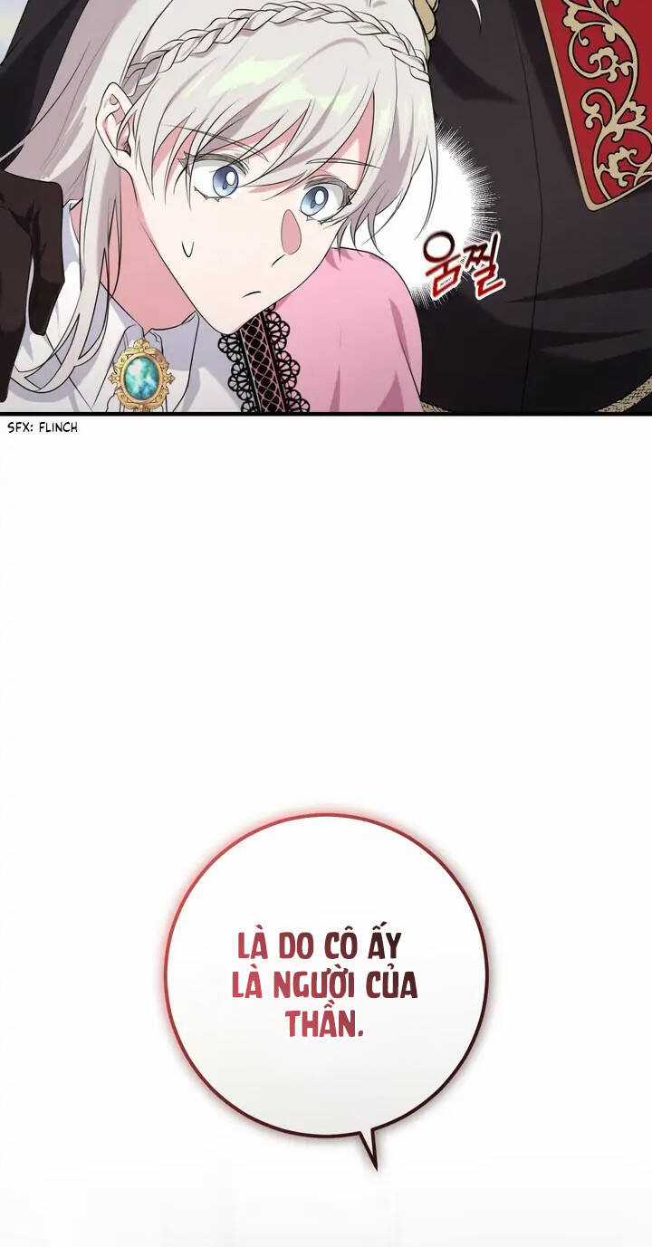 Đã Nếm Thử Thì Ăn Luôn Một Miếng Đi Chapter 24 trang 38