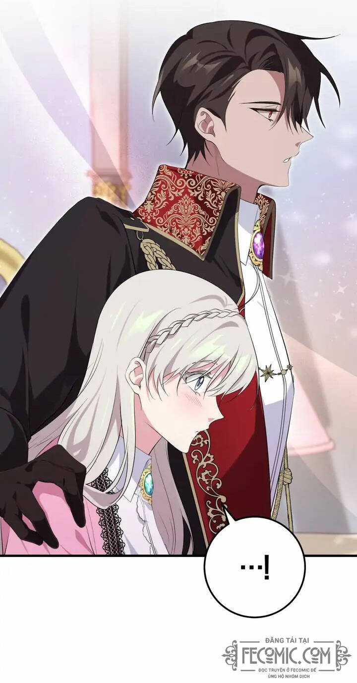 Đã Nếm Thử Thì Ăn Luôn Một Miếng Đi Chapter 24 trang 39