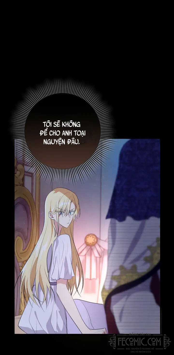 Đã Nếm Thử Thì Ăn Luôn Một Miếng Đi Chapter 24 trang 4