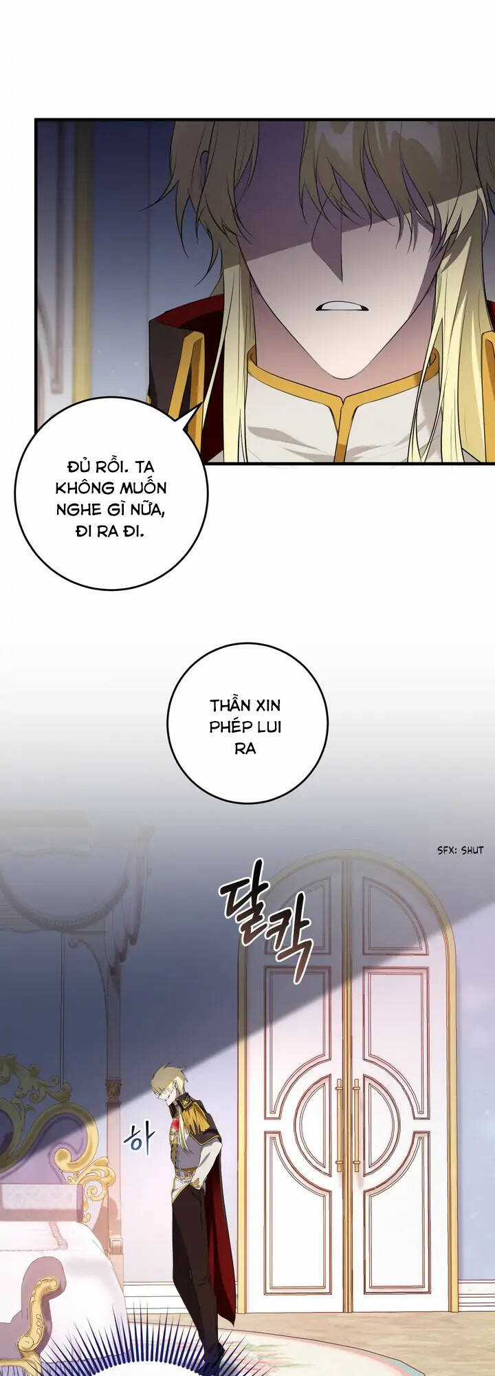 Đã Nếm Thử Thì Ăn Luôn Một Miếng Đi Chapter 24 trang 40