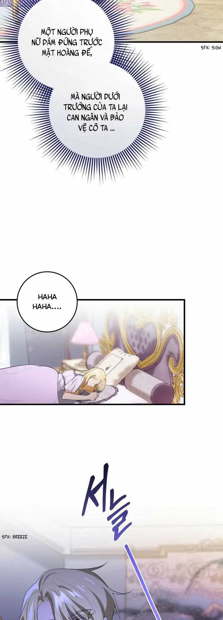 Đã Nếm Thử Thì Ăn Luôn Một Miếng Đi Chapter 24 trang 41