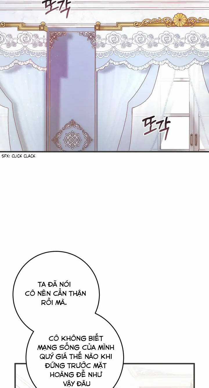 Đã Nếm Thử Thì Ăn Luôn Một Miếng Đi Chapter 24 trang 43