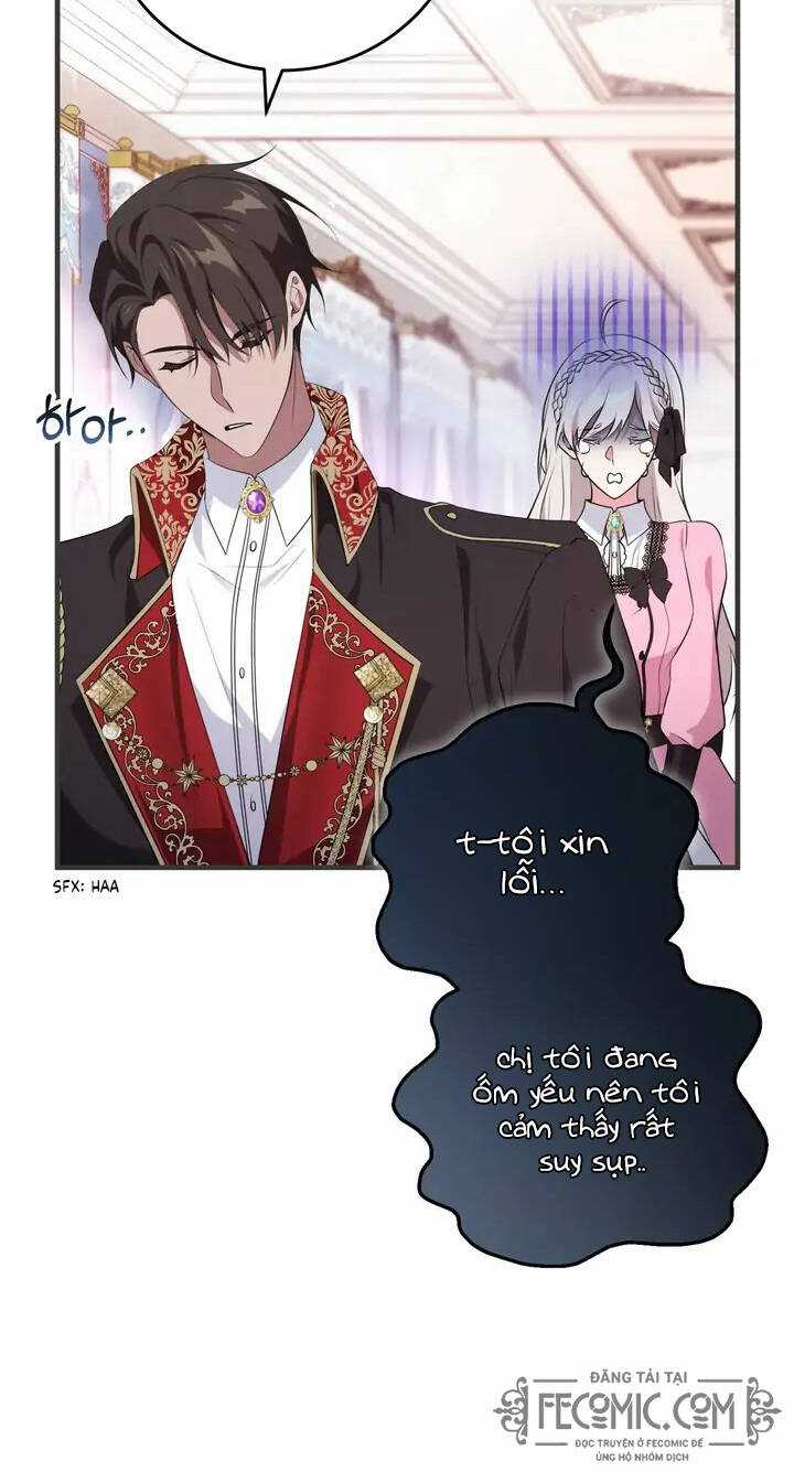 Đã Nếm Thử Thì Ăn Luôn Một Miếng Đi Chapter 24 trang 44