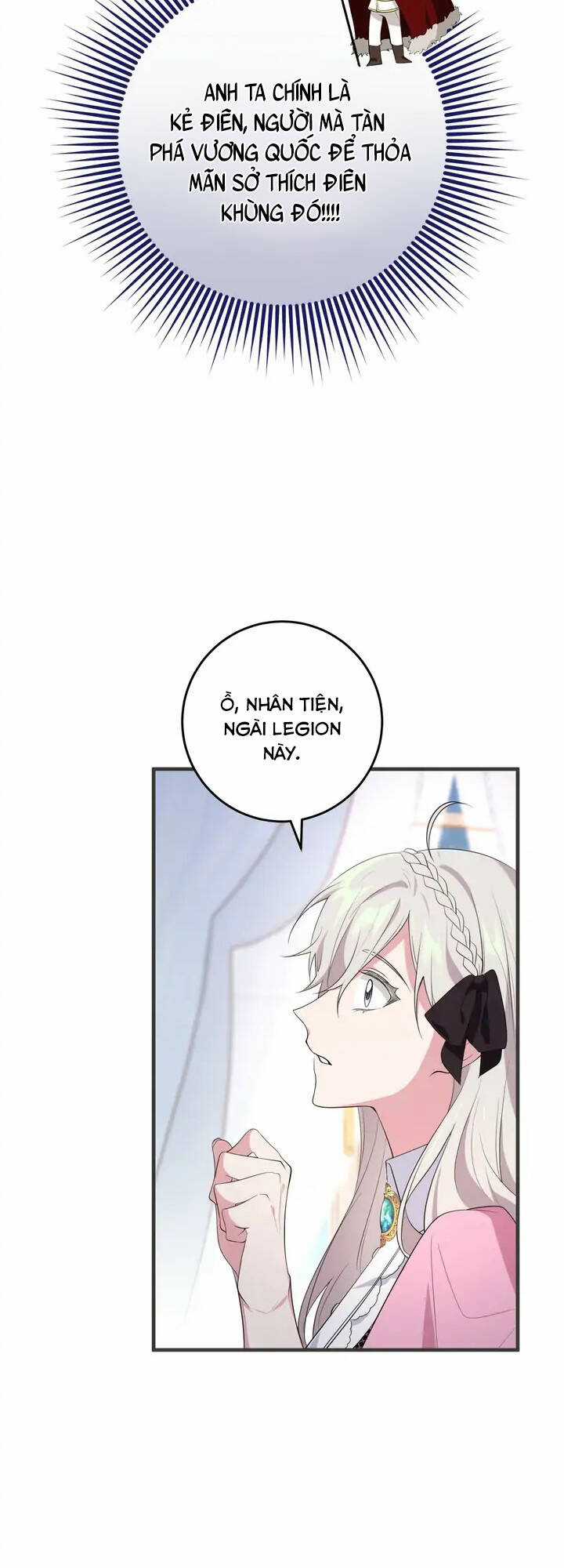 Đã Nếm Thử Thì Ăn Luôn Một Miếng Đi Chapter 24 trang 46