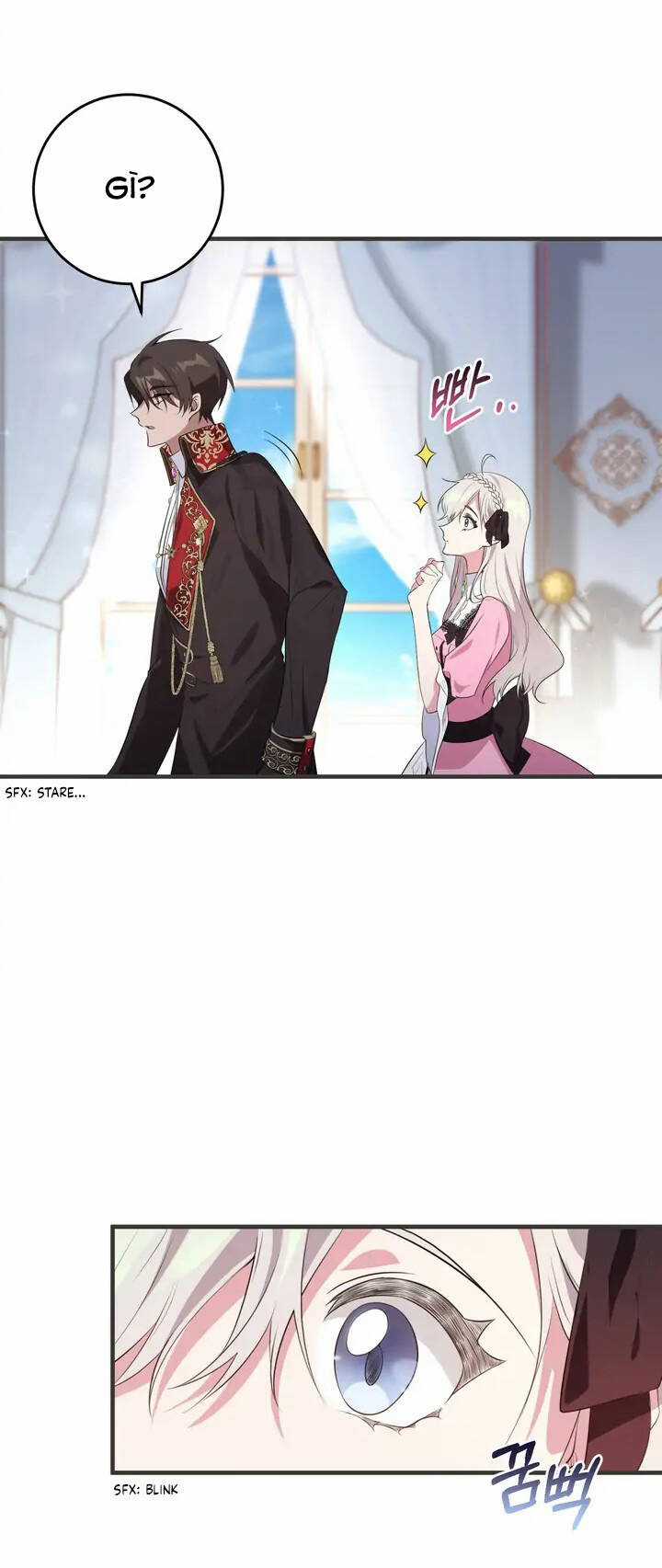 Đã Nếm Thử Thì Ăn Luôn Một Miếng Đi Chapter 24 trang 47