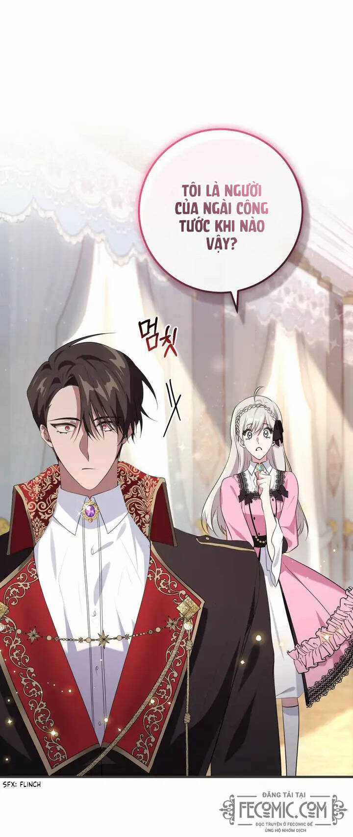 Đã Nếm Thử Thì Ăn Luôn Một Miếng Đi Chapter 24 trang 48