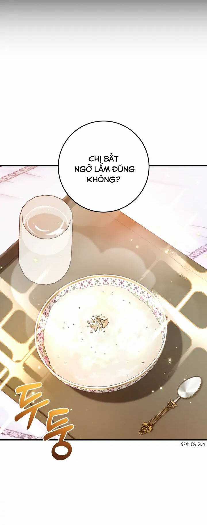 Đã Nếm Thử Thì Ăn Luôn Một Miếng Đi Chapter 24 trang 6