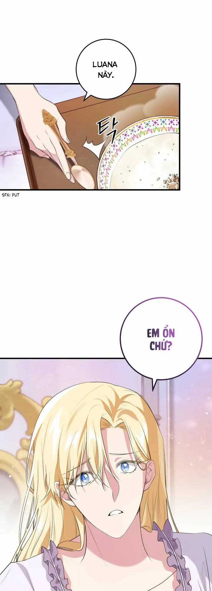 Đã Nếm Thử Thì Ăn Luôn Một Miếng Đi Chapter 24 trang 8