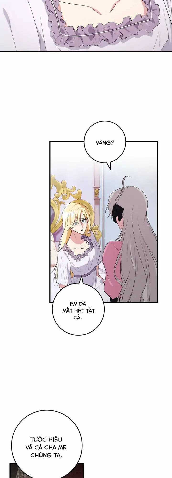 Đã Nếm Thử Thì Ăn Luôn Một Miếng Đi Chapter 24 trang 9