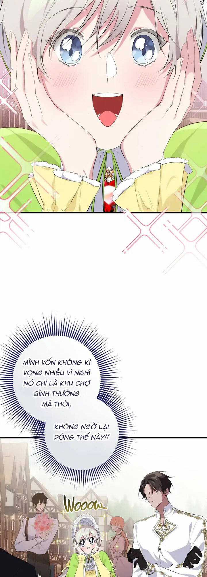 Đã Nếm Thử Thì Ăn Luôn Một Miếng Đi Chapter 25 trang 10