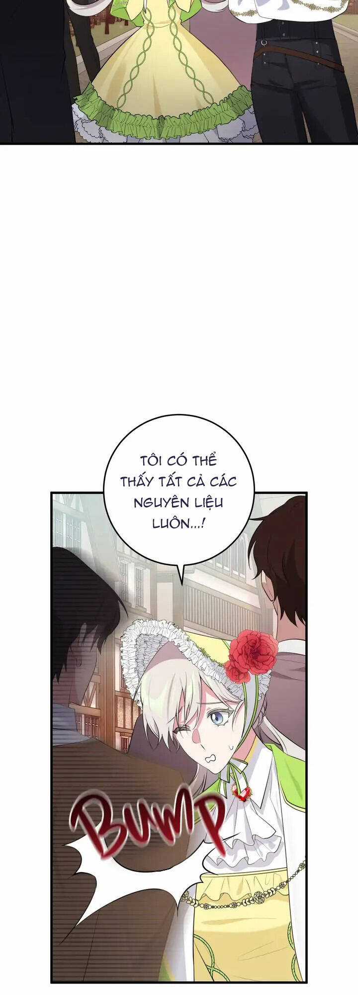 Đã Nếm Thử Thì Ăn Luôn Một Miếng Đi Chapter 25 trang 11