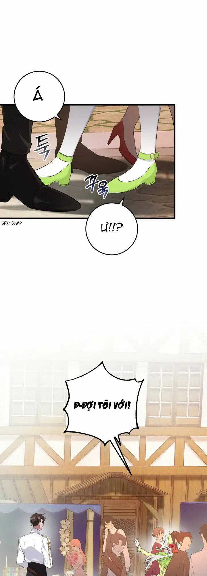 Đã Nếm Thử Thì Ăn Luôn Một Miếng Đi Chapter 25 trang 12