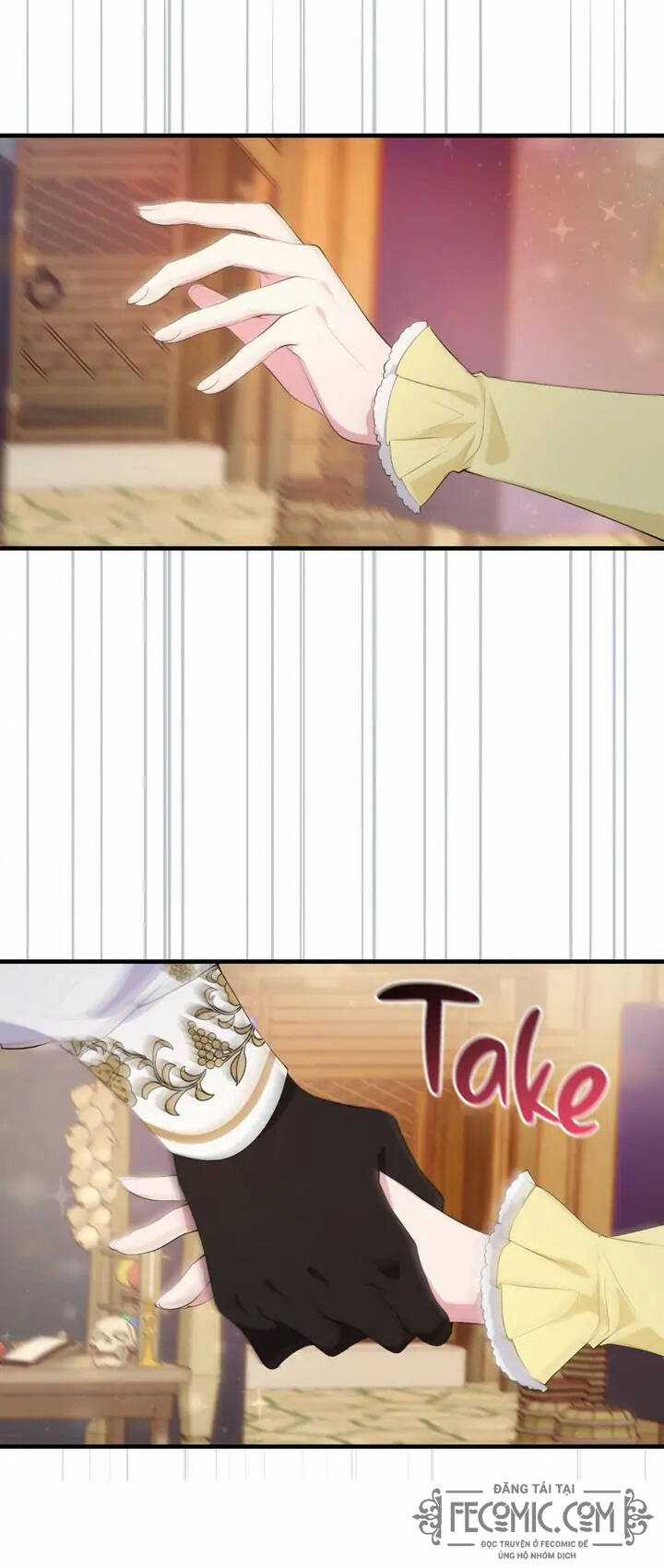 Đã Nếm Thử Thì Ăn Luôn Một Miếng Đi Chapter 25 trang 14