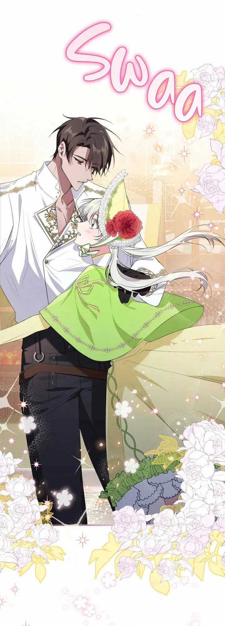 Đã Nếm Thử Thì Ăn Luôn Một Miếng Đi Chapter 25 trang 15