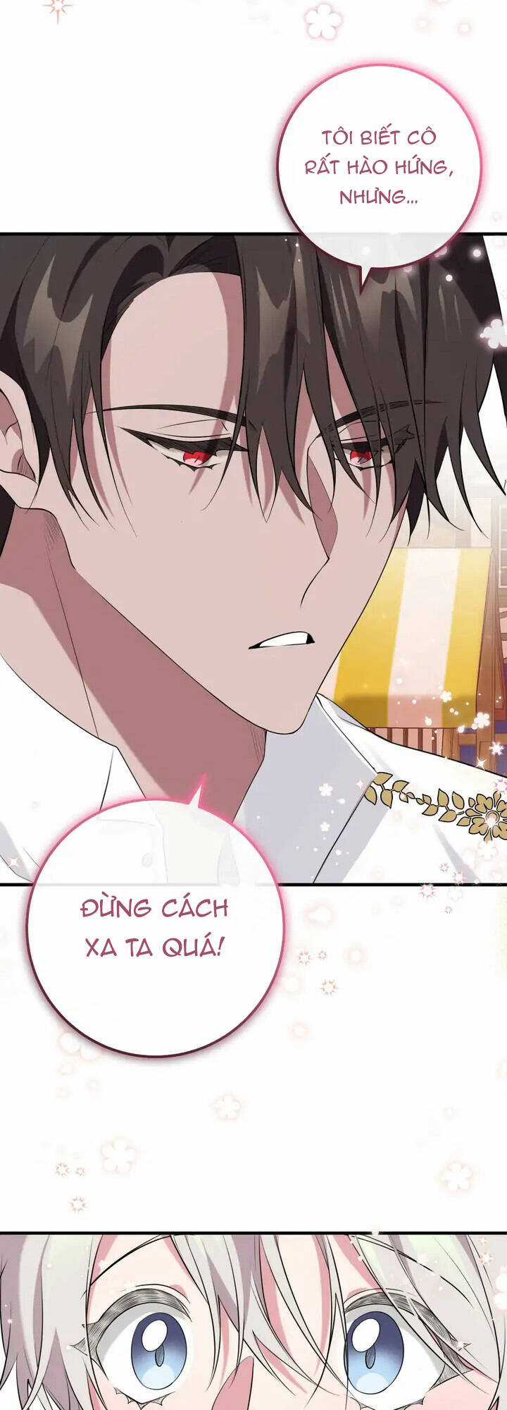 Đã Nếm Thử Thì Ăn Luôn Một Miếng Đi Chapter 25 trang 16