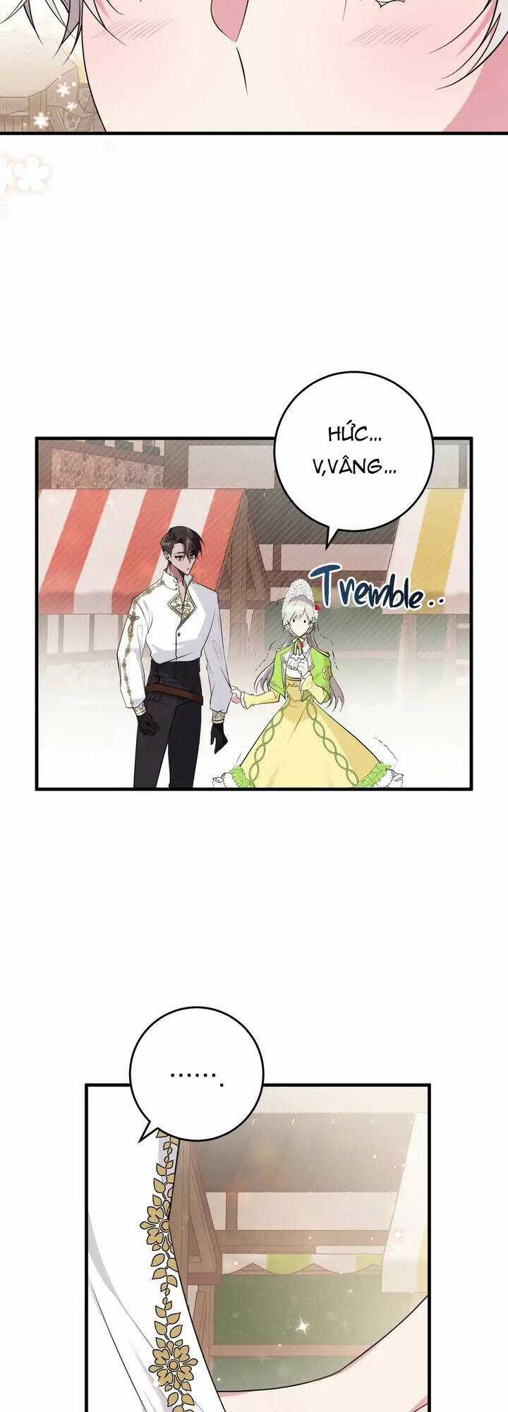 Đã Nếm Thử Thì Ăn Luôn Một Miếng Đi Chapter 25 trang 17