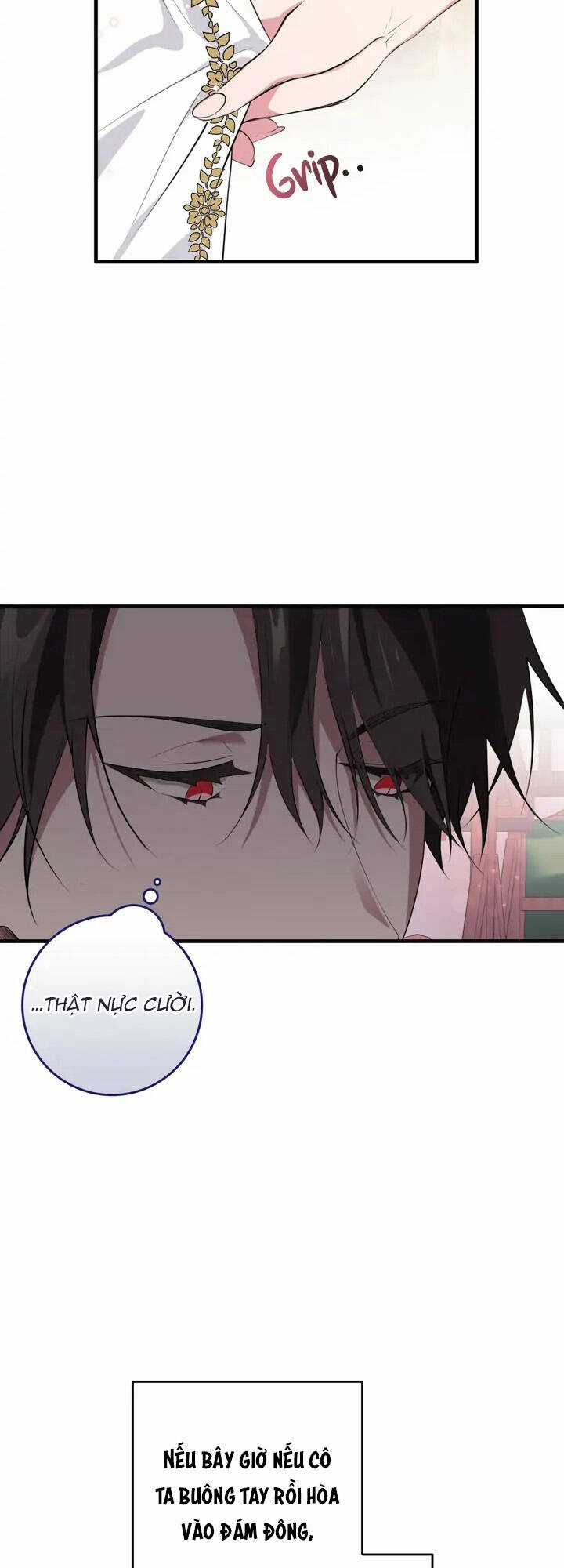 Đã Nếm Thử Thì Ăn Luôn Một Miếng Đi Chapter 25 trang 18