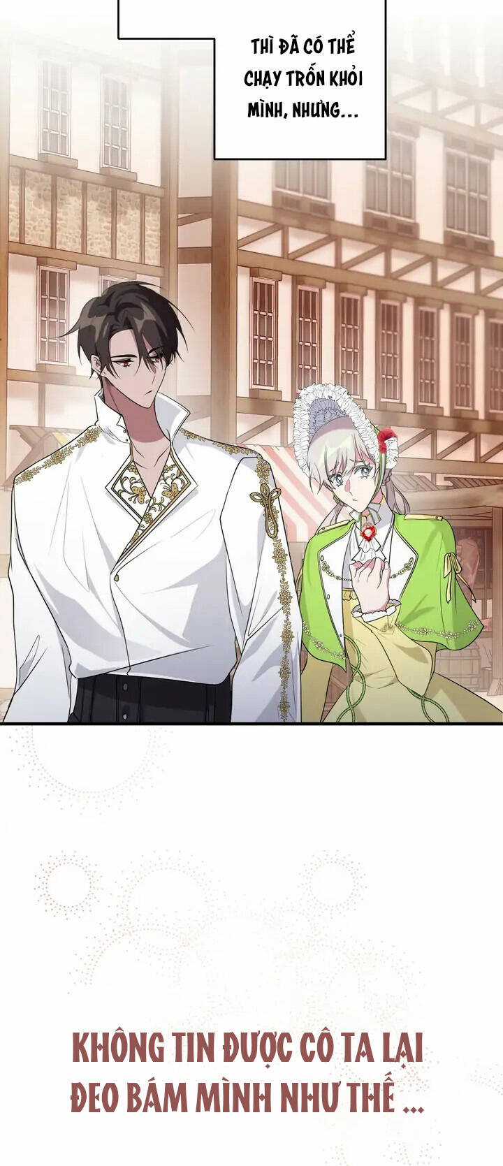 Đã Nếm Thử Thì Ăn Luôn Một Miếng Đi Chapter 25 trang 19