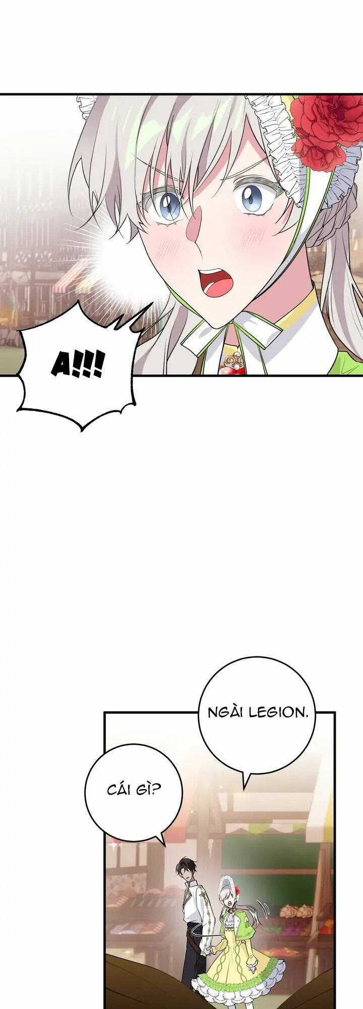 Đã Nếm Thử Thì Ăn Luôn Một Miếng Đi Chapter 25 trang 21