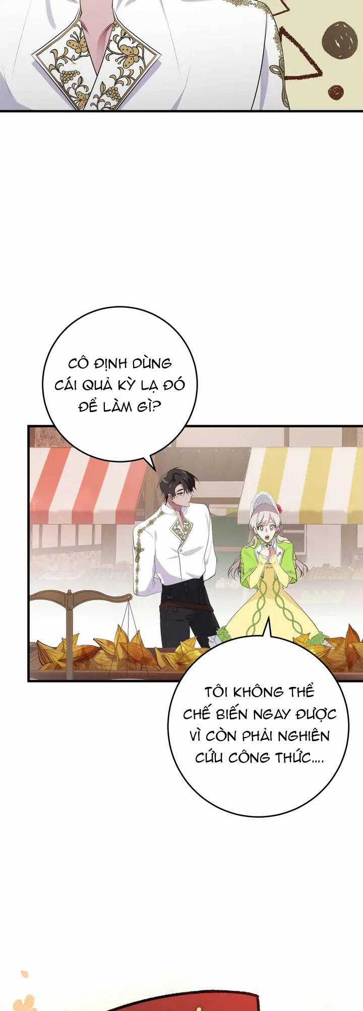 Đã Nếm Thử Thì Ăn Luôn Một Miếng Đi Chapter 25 trang 24