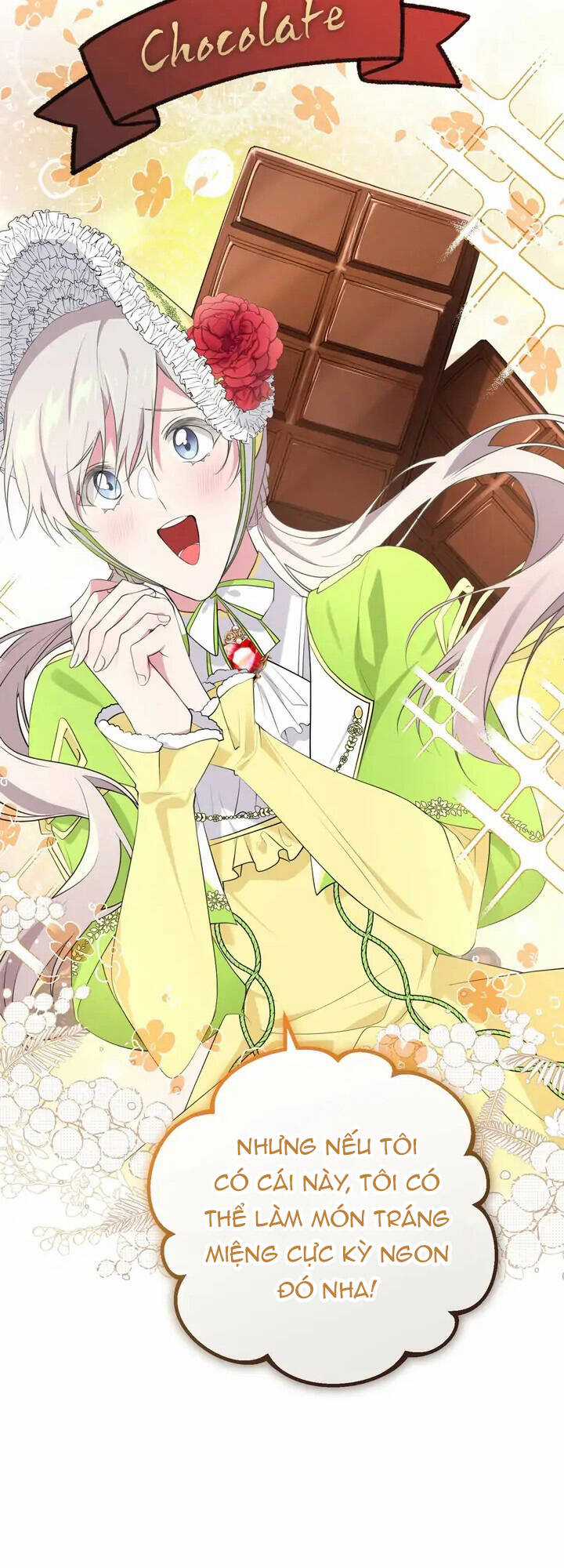 Đã Nếm Thử Thì Ăn Luôn Một Miếng Đi Chapter 25 trang 25