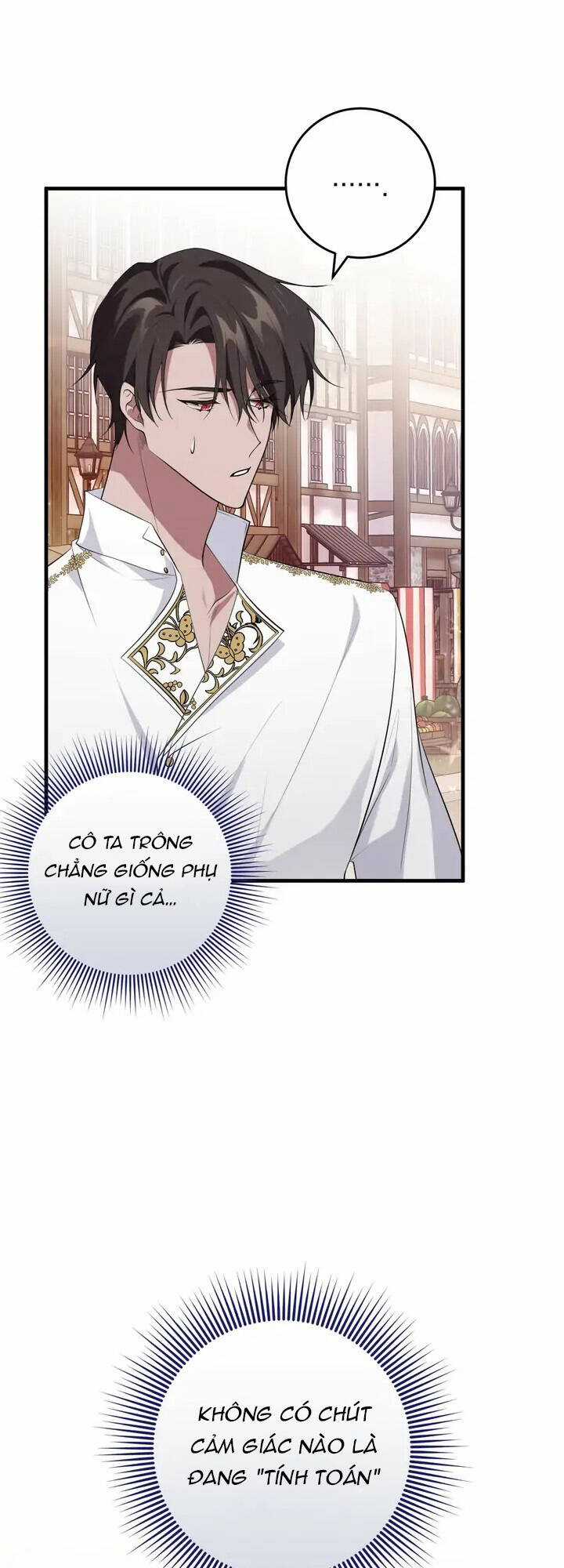 Đã Nếm Thử Thì Ăn Luôn Một Miếng Đi Chapter 25 trang 26