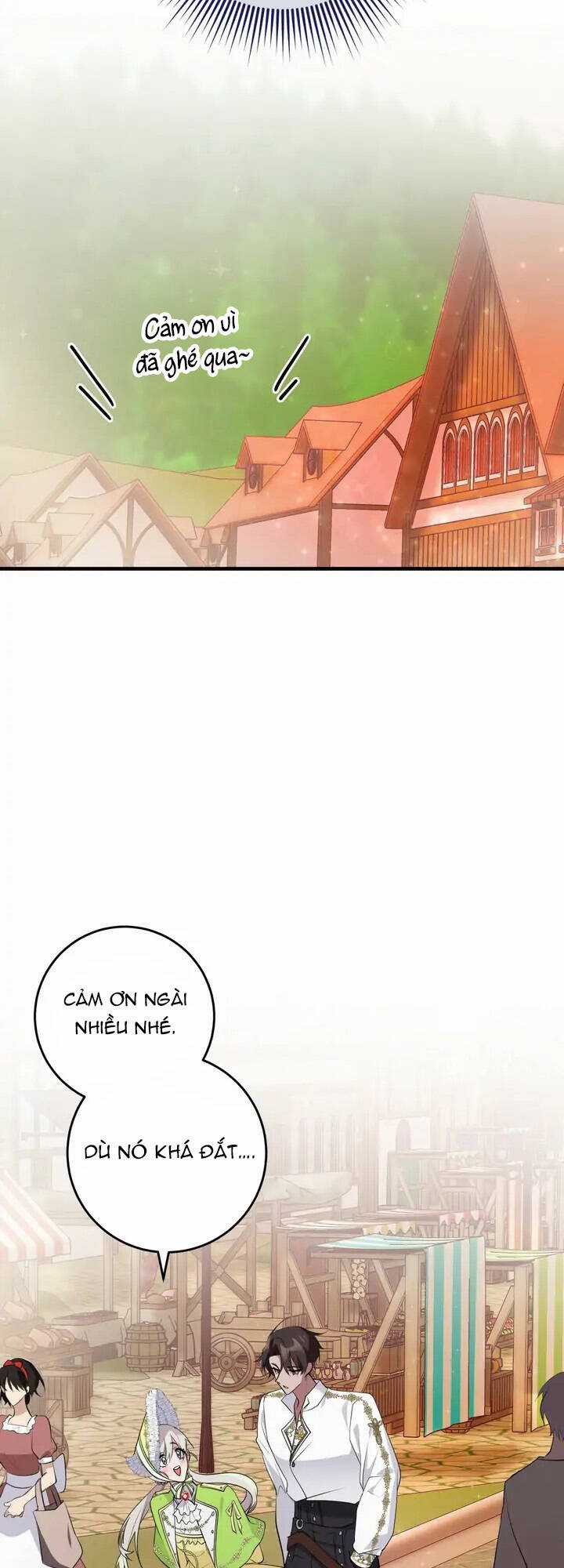 Đã Nếm Thử Thì Ăn Luôn Một Miếng Đi Chapter 25 trang 27