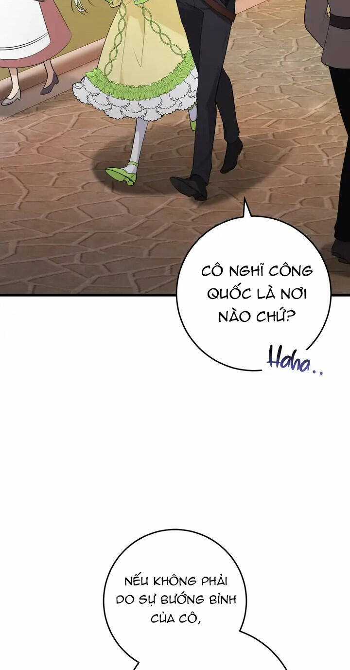 Đã Nếm Thử Thì Ăn Luôn Một Miếng Đi Chapter 25 trang 28