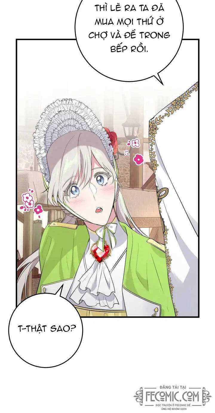 Đã Nếm Thử Thì Ăn Luôn Một Miếng Đi Chapter 25 trang 29