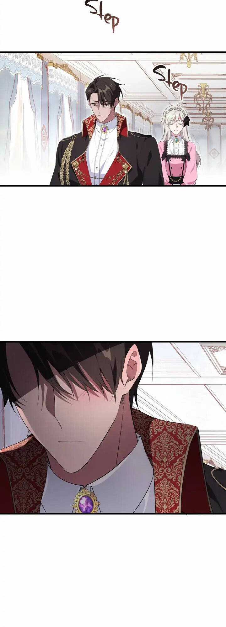 Đã Nếm Thử Thì Ăn Luôn Một Miếng Đi Chapter 25 trang 3