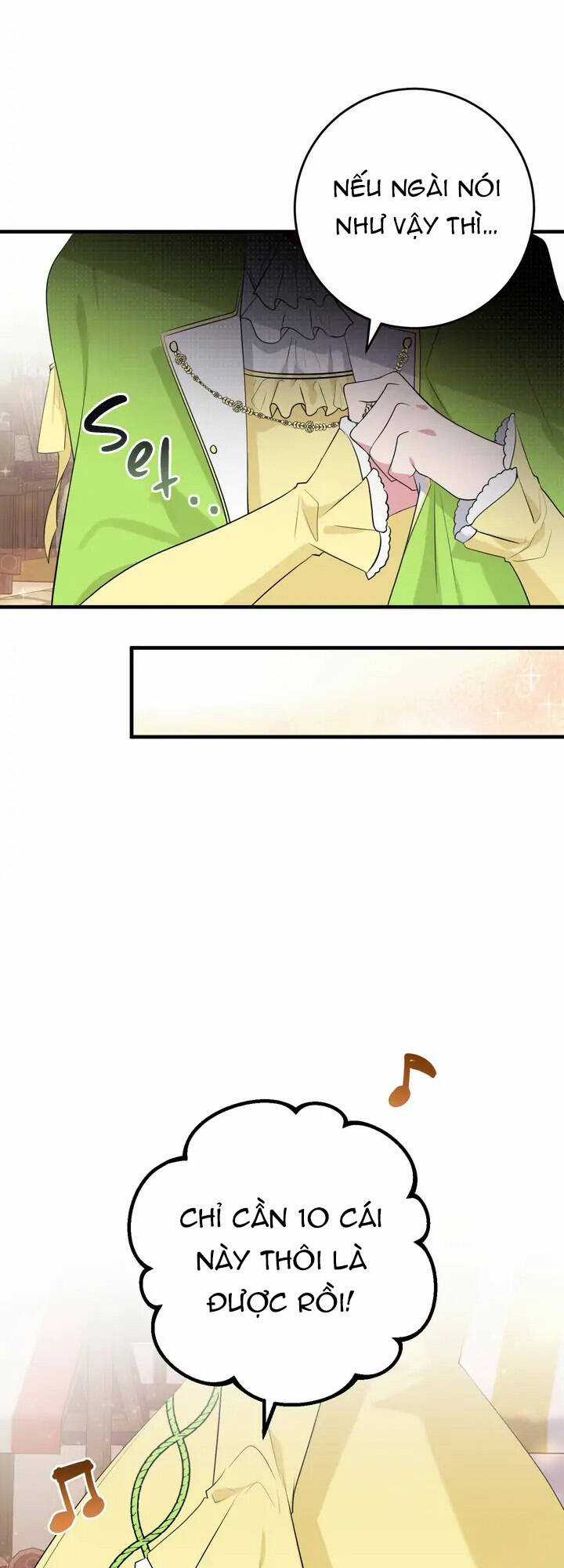 Đã Nếm Thử Thì Ăn Luôn Một Miếng Đi Chapter 25 trang 30