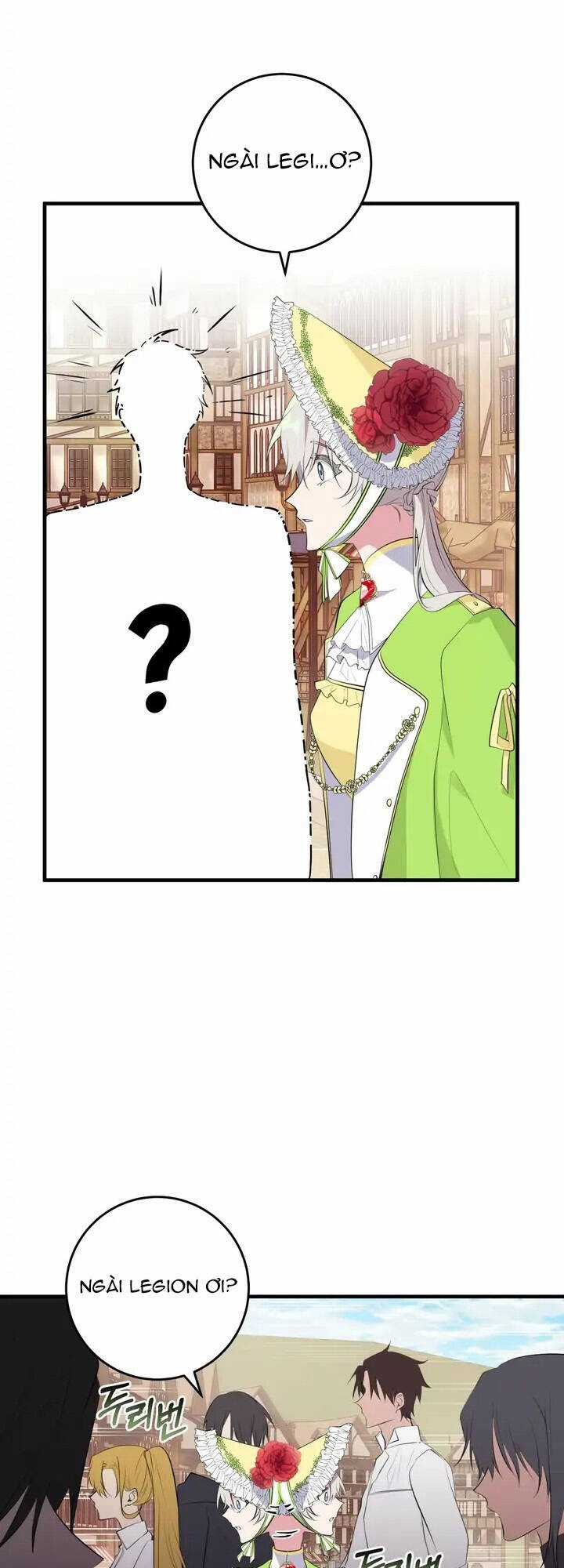 Đã Nếm Thử Thì Ăn Luôn Một Miếng Đi Chapter 25 trang 33