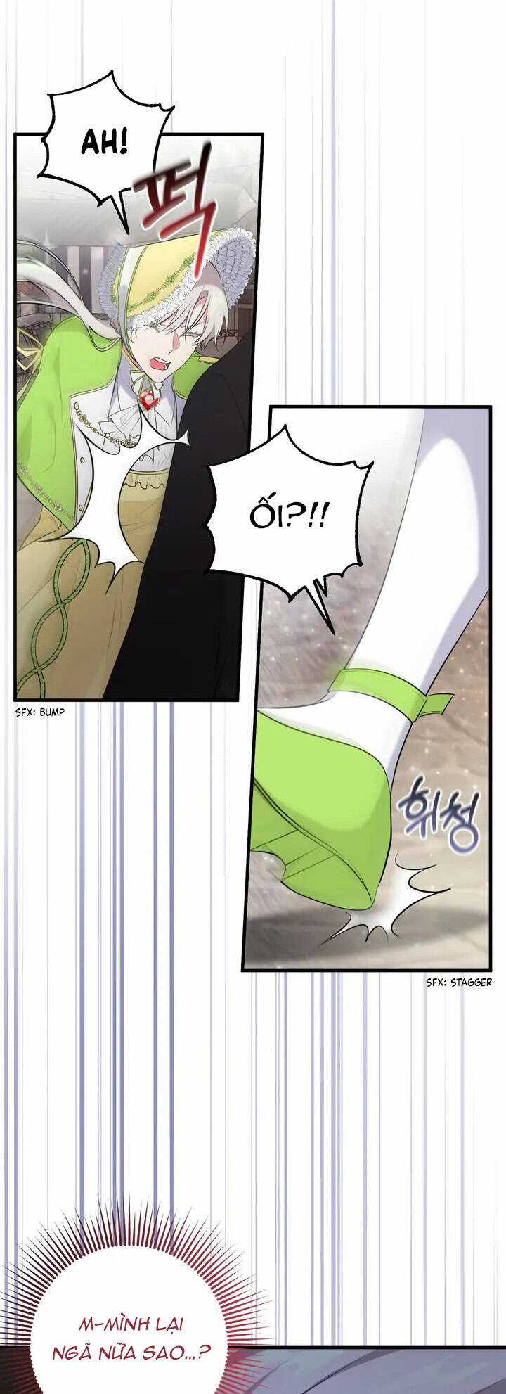 Đã Nếm Thử Thì Ăn Luôn Một Miếng Đi Chapter 25 trang 35