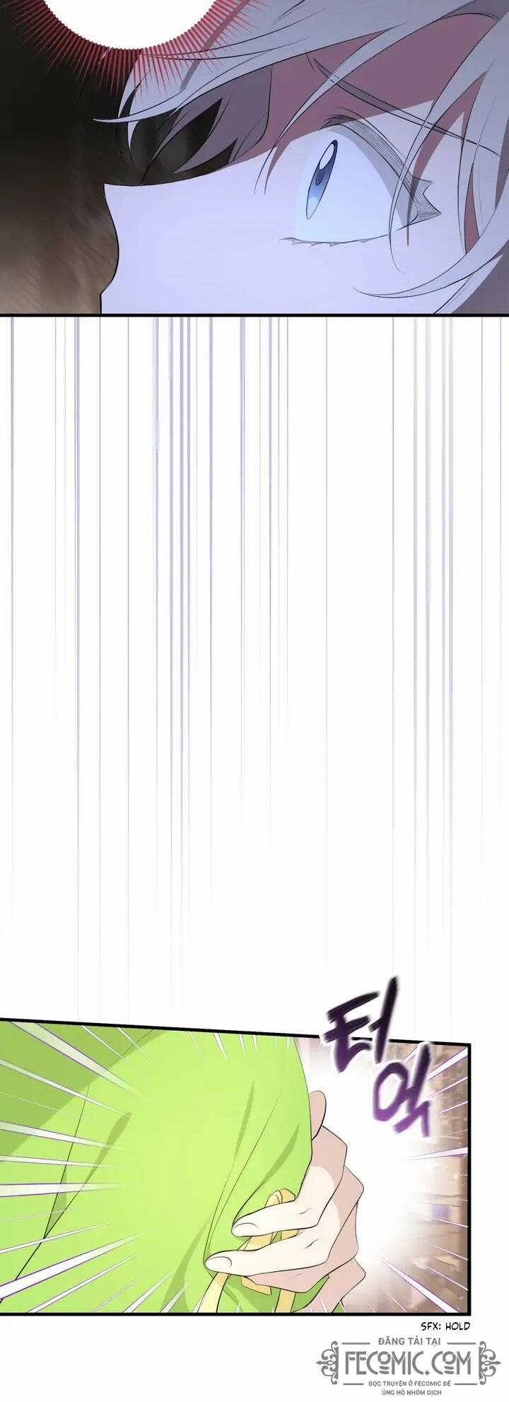 Đã Nếm Thử Thì Ăn Luôn Một Miếng Đi Chapter 25 trang 36